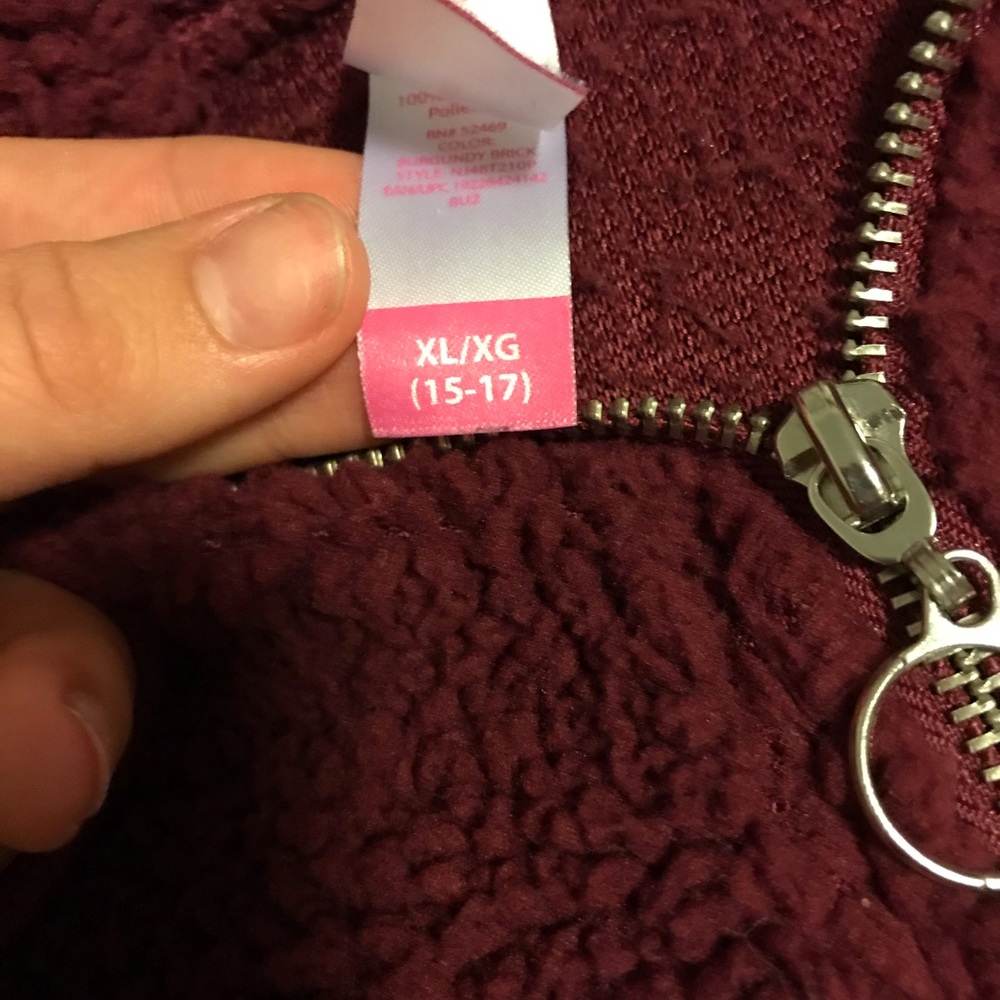 Sweater - Picture 2 of 2
